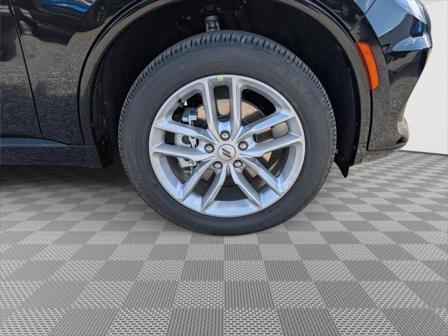 2026 Dodge Durango GT AWD