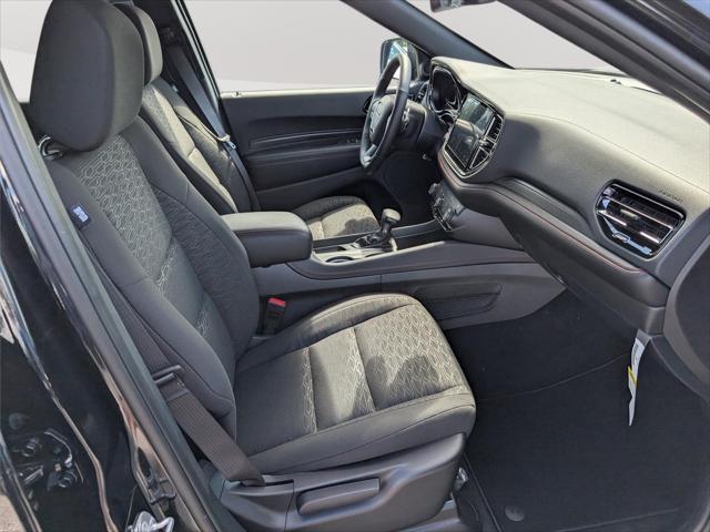 2026 Dodge Durango GT AWD