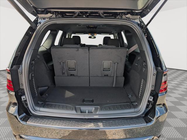 2026 Dodge Durango GT AWD