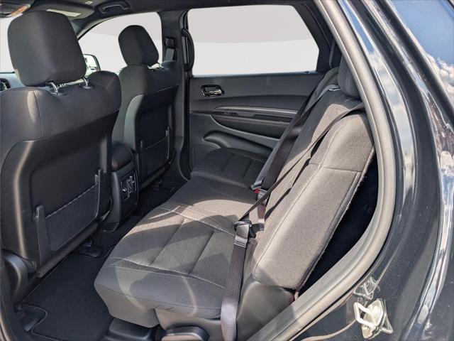2026 Dodge Durango GT AWD