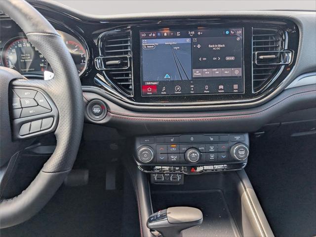 2026 Dodge Durango GT AWD