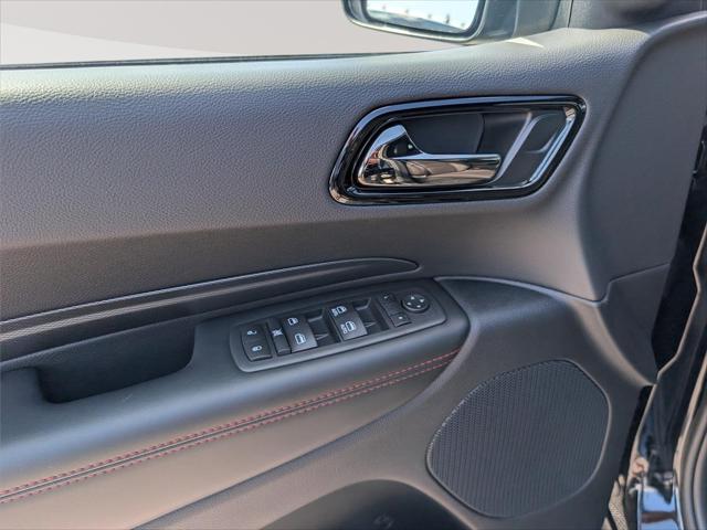 2026 Dodge Durango GT AWD