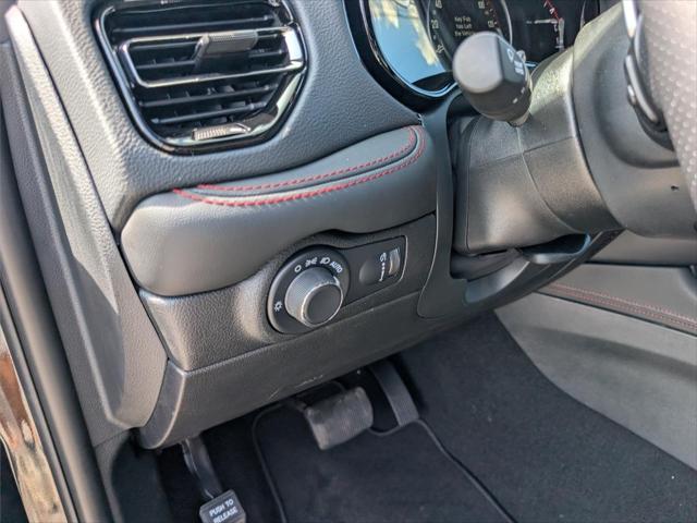 2026 Dodge Durango GT AWD