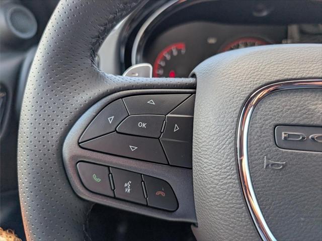 2026 Dodge Durango GT AWD