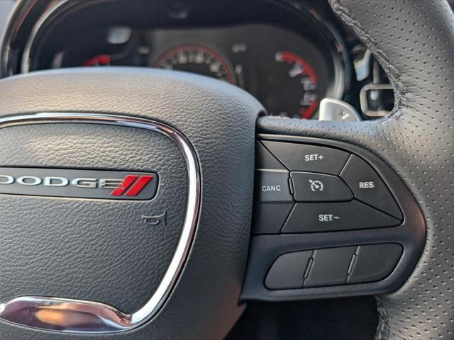 2026 Dodge Durango GT AWD