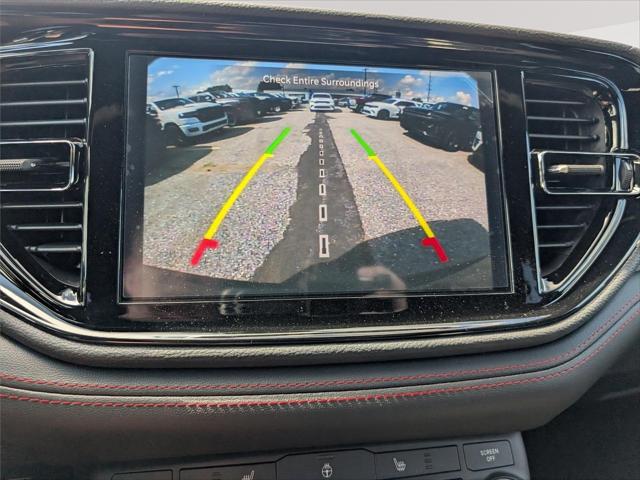 2026 Dodge Durango GT AWD