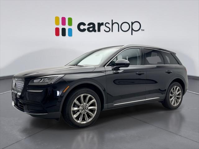 2022 Lincoln Corsair Standard for sale in Chester Springs, PA