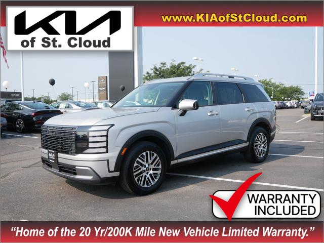 2026 Hyundai Palisade SEL 7P for sale in Waite Park, MN