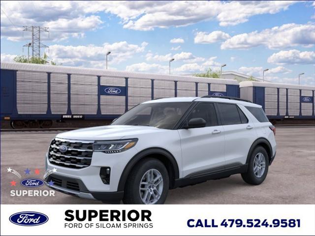 2026 Ford Explorer Active for sale in Siloam Springs, AR