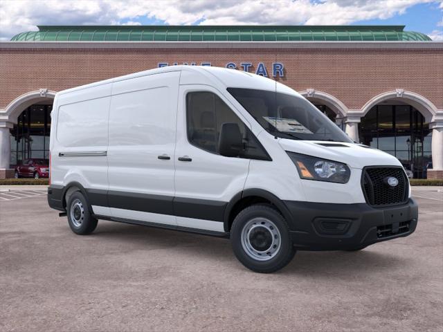 2026 Ford Transit Cargo Van T-250 148 Med Rf 9150 GVWR RWD for sale in North Richland Hills, TX