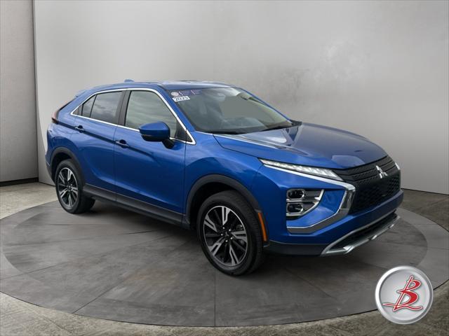 2025 Mitsubishi Eclipse Cross Black Edition S-AWC for sale in Salt Lake City, UT
