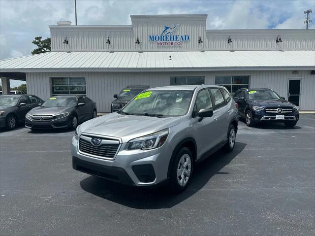 2019 Subaru Forester Unknown for sale in Morehead City, NC