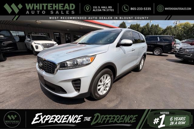 2019 Kia Sorento 2.4L L for sale in Alcoa, TN
