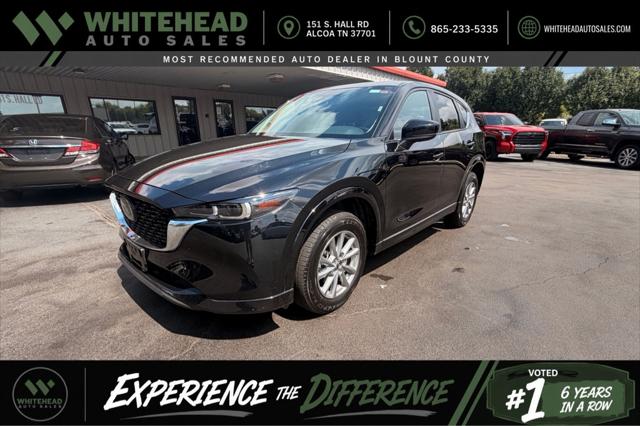 2025 Mazda CX-5 2.5 S Select for sale in Alcoa, TN