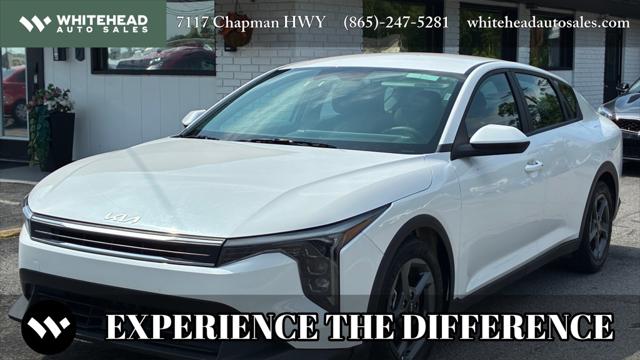 2025 Kia K4 LXS for sale in Alcoa, TN