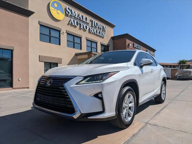 2016 Lexus RX 350 Unknown for sale in Hurricane, UT