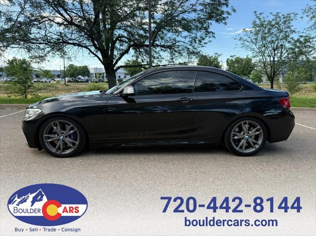 2014 BMW M2 Unknown for sale in Boulder, CO