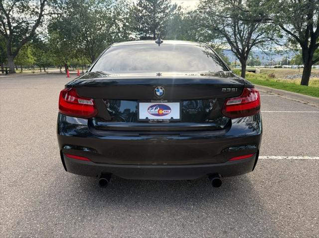 2014 BMW M2 Unknown