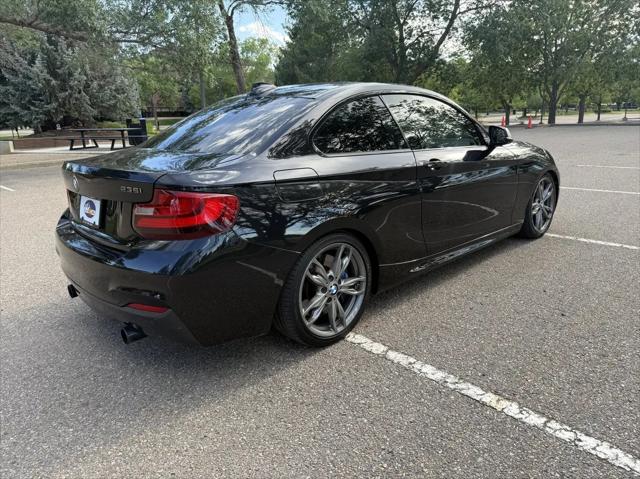 2014 BMW M2 Unknown
