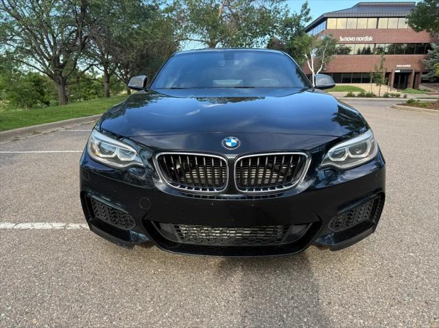 2014 BMW M2 Unknown
