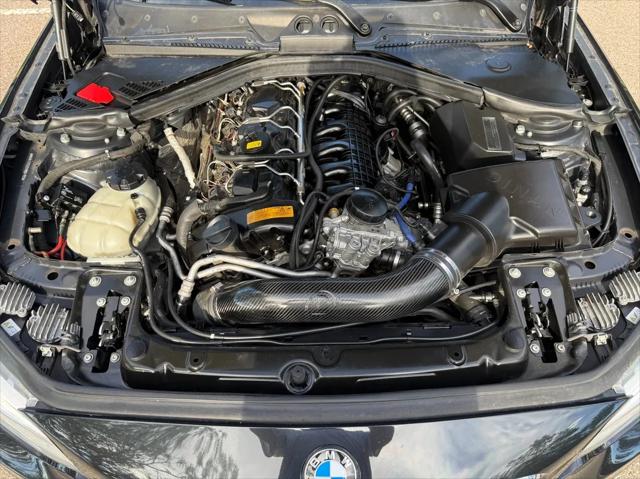 2014 BMW M2 Unknown