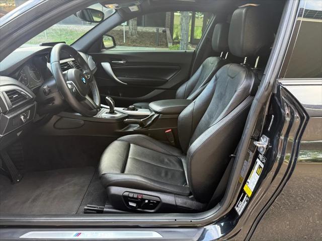 2014 BMW M2 Unknown