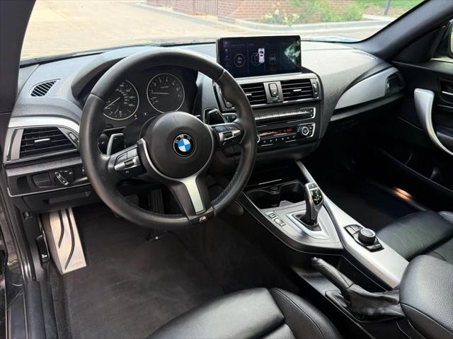 2014 BMW M2 Unknown