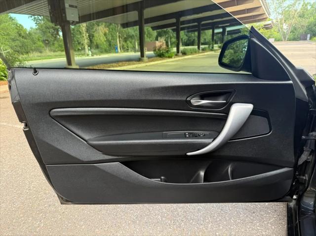 2014 BMW M2 Unknown