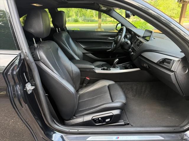 2014 BMW M2 Unknown