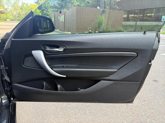 2014 BMW M2 Unknown