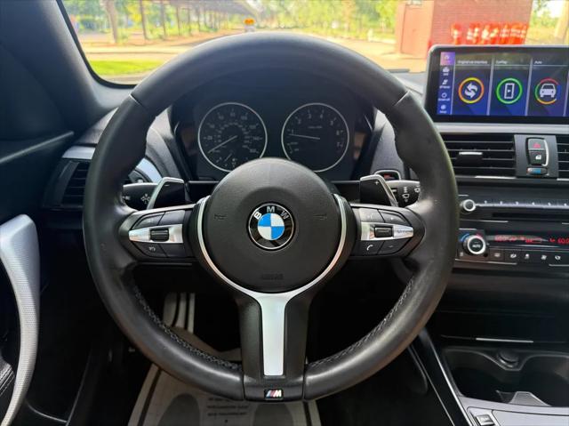 2014 BMW M2 Unknown