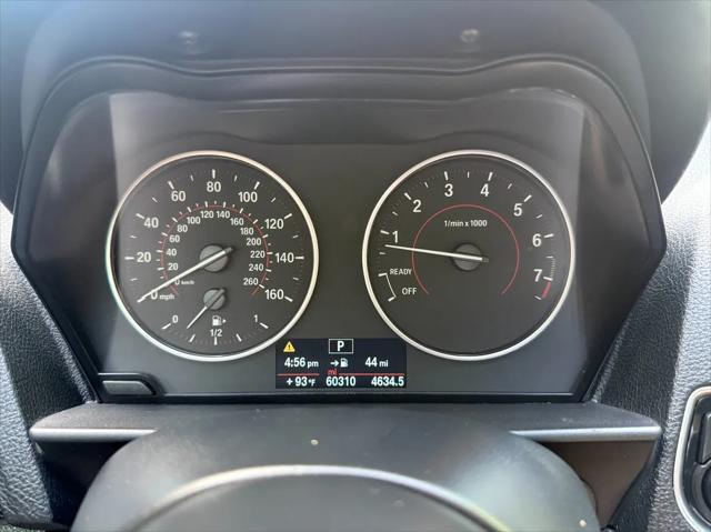 2014 BMW M2 Unknown