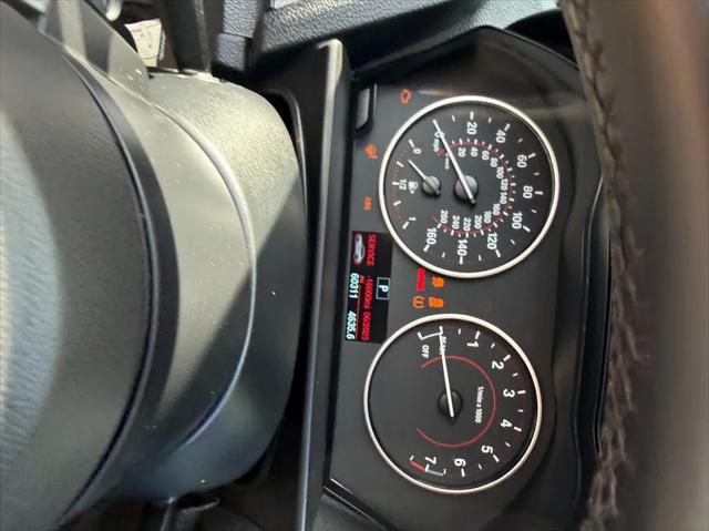 2014 BMW M2 Unknown