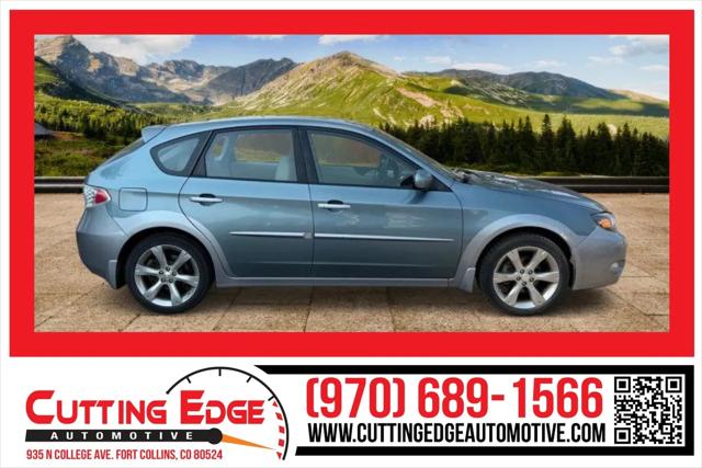 2010 Subaru Impreza Unknown for sale in Fort Collins, CO