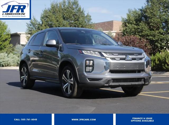 2025 Mitsubishi Outlander Sport 2.0 ES AWC for sale in Littleton, CO