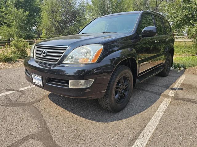 2008 Lexus GX 470 Unknown for sale in Denver, CO
