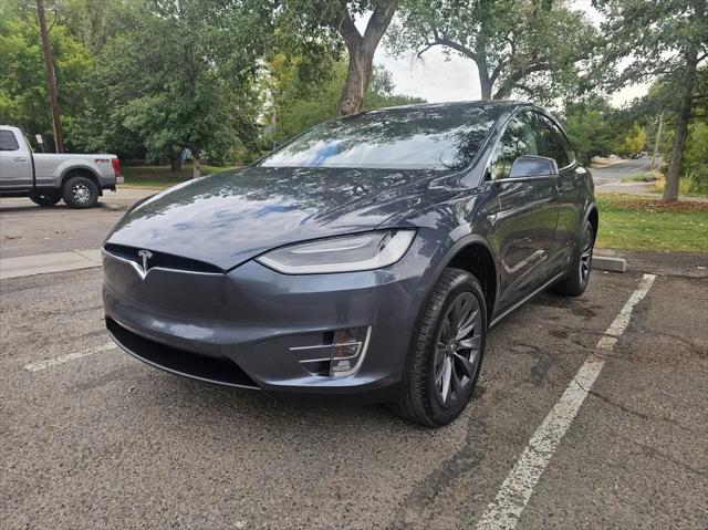 2017 Tesla Model X 100D for sale in Denver, CO