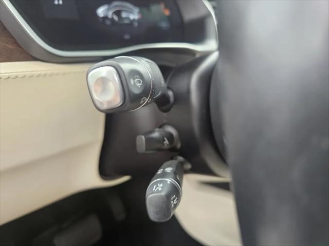 2017 Tesla Model X 100D