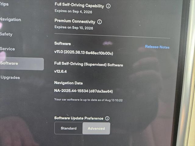 2017 Tesla Model X 100D
