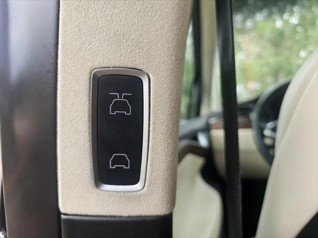 2017 Tesla Model X 100D