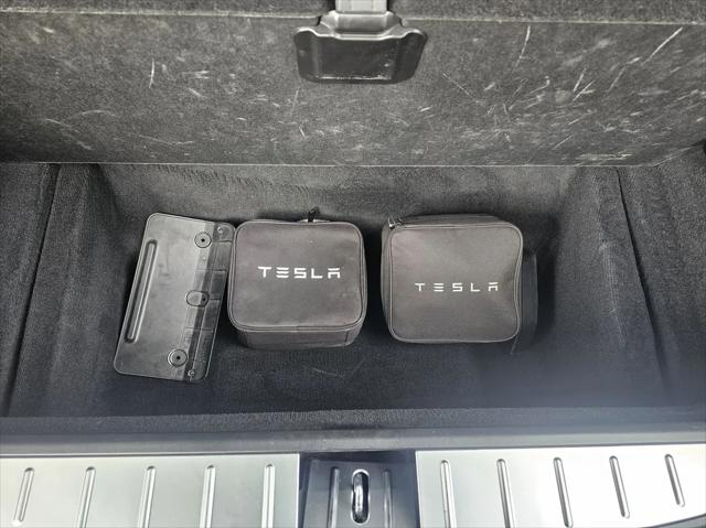 2017 Tesla Model X 100D