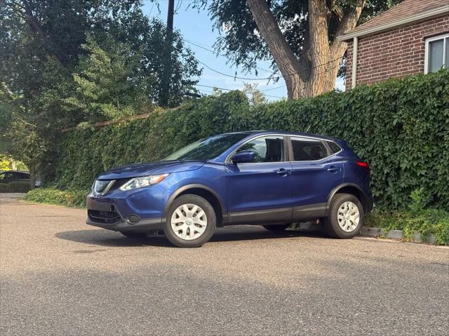 2018 Nissan Rogue Sport S for sale in Denver, CO