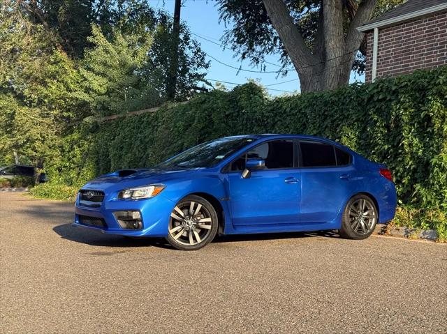 2017 Subaru WRX Limited for sale in Denver, CO