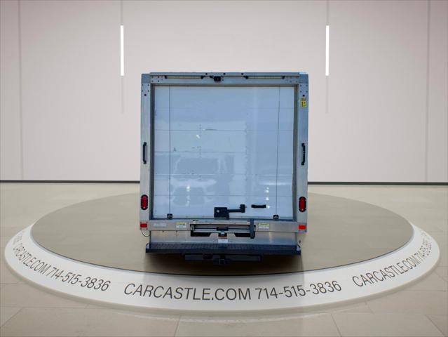 2019 Ford Transit Chassis T-350 DRW