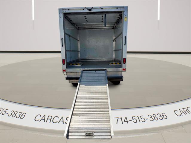 2019 Ford Transit Chassis T-350 DRW