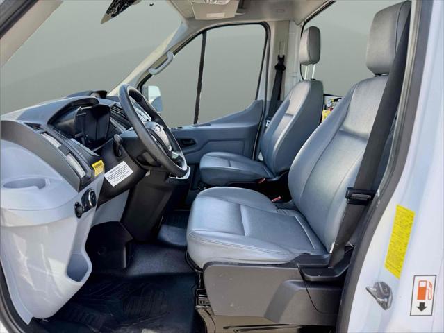 2019 Ford Transit Chassis T-350 DRW
