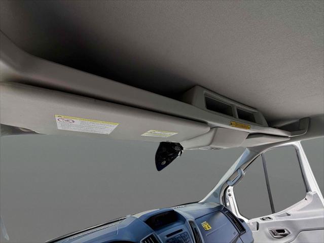 2019 Ford Transit Chassis T-350 DRW