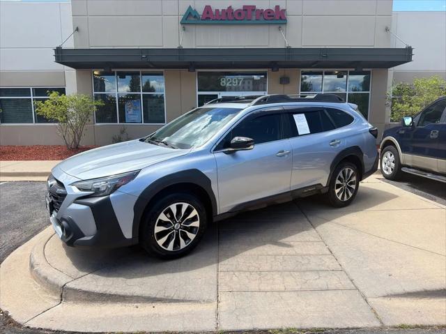2024 Subaru Outback Limited XT for sale in Littleton, CO