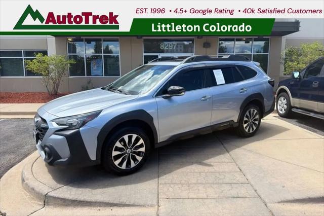 2024 Subaru Outback Limited XT for sale in Littleton, CO