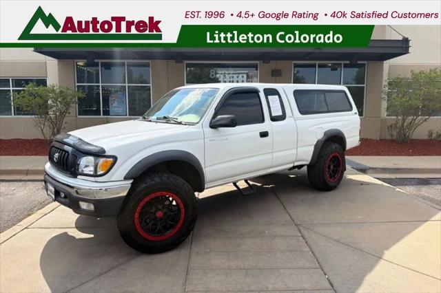 2004 Toyota Tacoma Unknown for sale in Littleton, CO